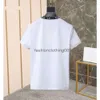 2024SS NEW Designer of luxury T-shirt Quality letter tee short sleeve spring summer tide men and women t shirt