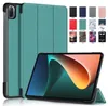 Skyddsfodral för Xiaomi Mi Pad 5 Pro Tablet Kids Magnetic Folding Smart Cover för MIPAD 11039039 CASEA41A34A202838207