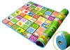 Детские ковры, игровой коврик, коврики из пенопласта, детские игрушки для новорожденных, детские коврики-головоломки Mat244E1754388