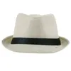 Sombreros de ala ancha Sombreros de cubo LNPBD Sexo caliente Moda para mujer Verano Ocio Moda Playa Sungrass Panamá Jazz Sombrero Vaquero Sombrero Fedora Sombrero de pandilla J240305