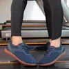 Chaussures pour femmes au printemps nouvelles chaussures simples respirantes pour la distribution transfrontalière décontractée et paresseuse un pied sur les chaussures de sport GAI-97