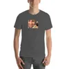 Męskie topy czołgów Jeremy twarz T-shirt Bluzka Summowa koszulka T Shirt