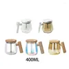 Mugs 400ml Self Stirring Coffee Cup Highly Speed Mixings For Milk Protein