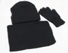 Новые дизайнерские шапки, шарфы, наборы перчаток, модные шарфы, перчатки, шапочки, аксессуары для холодной погоды, кашемировые подарочные наборы для мужчин и женщин039s5937983