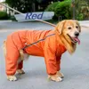 Vêtements pour chiens gros vêtements automne cheveux dorés Labrador Border Collie taille moyenne hiver résistant au froid vêtements d'extérieur à quatre pattes