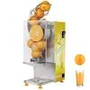 110V 220V Elettrico Spremiagrumi Succo di Frutta Maker Commerciale Automatico Arancia Spremiagrumi Macchina Succo di Agrumi Spremiagrumi Macchina