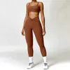 Dames trainingspakken 1/2PCS dames atletiekpak yoga set sportbeha korte been fitness oefening set hardloopkleding gym sportkleding J240305