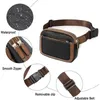 LL Designer Bag Luxury Fanny Pack Everywhere Belt Bag Bag Designer Bum Chest Yoga Bag Bumbag Nylon Womens Mens Outdoor Fleece Crossder Crossbody Bags