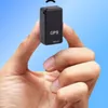 Smart Mini GPS Tracker Car GPS Locator Stark realtid Magnetisk liten GPS -spårningsanordning Bil Motorcykel Truck Kids Teens Old6087561