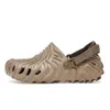 salehe bembury croc sandals croc charms crocs women croos charms slippers مصمم أحذية رجالية أحذية【code ：L】رجالية أحذية رجالية أحذية رجالية في الهواء الطلق