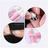 Nail Gel 5Pcs Strong Adhesiv Mini Beauty Nail Glue False Art Decorate Tips Acrylic Accessories 2G High Quality Drop Delivery Health Be Dh1Yv