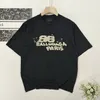 Men's Plus Tees & Polos hoodies in autumn / winter 2022acquard knitting machine e Custom jnlarged detail crew neck cotton f3