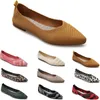 Designer popular 7 slides sandália chinelo sliders para homens mulheres sandálias GAI mules homens mulheres chinelos formadores sandles color41