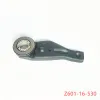 Biltillbehör Z601-16-530 Clutch Release Fork med lager för Mazda 3 2004-2012 1.6 Motor