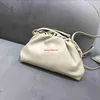 Borse Cluth in pelle Borsa a marsupio Botteg Veneta Borsa a tracolla in vera pelle con strato superiore in pelle bovina fatta a mano Stile foresta Borsa a tracolla da donna casual Borsa a tracolla da donna Clohave logo HBJQ