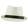 Sombreros de ala ancha Sombreros de cubo LNPBD Sexo caliente Moda para mujer Verano Ocio Moda Playa Sungrass Panamá Jazz Sombrero Vaquero Sombrero Fedora Sombrero de pandilla J240305