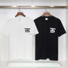 Designer Luxury Mens T-shirt Summer Casual Short Shirt Tshirt T-T-T-T-T-T-T-T-T-T-T-T-T-T-T-shirts pour hommes T-shirts monogrammés pour hommes 3D