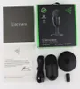 Razer Seiren Mini-USB-Kondensatormikrofon, ultrakompaktes Streaming-Tischmikrofon, Mäuse5510239