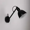 Wall Lamp Modern Bedroom Wall Light Nordic Rotatable Sconce LED Wall Lamp Home Decor Indoor Light Fixture For Living Room/Study Room