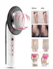 3 in 1 Echografie Cavitatie EMS Lichaam Afslanken Gewicht Anti-Cellulitis Verlies Massager Vetverbrander Galvanisch Infrarood Ultra Therapie Tool8733133