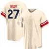 17 Ohtani 27 Trout Baseball Jerseys Yakuda Local Cool Base Jersey Dhgate Discount Design 66 Garcia 6 Rendon 54 Suarez 65 Quijada Design Sport grossist