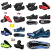 Cycling Shoes Men Sports Dirt Road Bike Shoes Flat Speed Cycling Sneakers Flats Mountain Bicycle Footwear wresting huntingg socc GAI