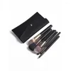 Makeup Brushes Joact Brush Foundation Black 7 High-End Beauty Tool Set Senaste Super Low Price Explosion