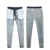 Женские джинсы, однотонные зимние леггинсы с карманами и поясом на флисовой подкладке для взрослых, облегающие теплые толстые брюки, уличная одежда