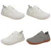 Shoes for women in spring new breathable single shoes for cross-border distribution casual and lazy one foot on sports shoes GAI-30