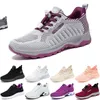 Livraison gratuite chaussures de course GAI baskets pour femmes hommes formateurs coureurs de sport color42