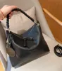 Beaubourg Hobo Designer Schoudertassen Hoge kwaliteit mode luxe cross body handtas hobo tas dames Portemonnee weven handvat Crossbody Onderarm Tote Portemonnee Rugzak