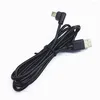 Mini 5pin USB PC Data Sync Cable لـ Garmin GPS NUVI 50 LM/T 55 65 66