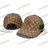 Casquette Luxe Designer Boné de Beisebol Chapéu Designer de Algodão Clássico Carta Bola Caps Verão Homens Mulheres Chapéus de Sol Ao Ar Livre Ajustável Snapback Cap Casquette Visor