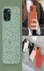 Luxuriöse 3D-Blumen-Rückseiten-Handyhüllen für iPhone 13 13pro 12 12pro 11 Pro Max X Xs Xr 8 7 Plus, trendiges Design C Handyhülle Cover6844029