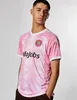 24/25 Kings League Soccer Jerseys Porcinoss Pio Ultimates Mostoles El Barrio Aniquiladores 2024 2025 Fronaldinho Chicharito G. Cichero Gio voetbalshirt S-2xl