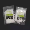 25/90/120 micron Nylon Rosin Filter Bags Filter Mesh Bags for heat press machine