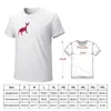 Polos pour hommes T-shirt The Great Lynx (Mishipeshu) Funnys Blouse T-shirts graphiques pour hommes Anime