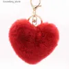 Key Rings Fashion Keychains for Womens Bag Charms Sold with box packaging Purse Charm for SalesL240305