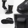 Sapatos ao ar livre sandálias esportes ao ar livre botas masculinas 2023 primavera sapatos impermeáveis para homens botas de chuva leve bota de pesca bota de neve de inverno nova bota de trabalho yq240301