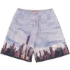 2024Eric Heren Mesh Strand Zwemmen Designer Emmanuels Dames Basketbal Shorts Hardlopen Cloud Top Fitness Losse Voetbal Sport Quarters heren sexy shorts JLP6