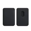 Custodia a portafoglio in pelle per iPhone 15 Pro Max Portafoglio Magsafe in pelle compatibile per iPhone 14 13 12 Porta carte con magnete MagSafe