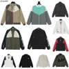 Mens Designer Fleece Classic Womens Coat Breattable Style Stylish Casual High Street Jacket