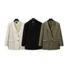 Autumn and Winter High-end Small Korean Version Business Jacket Men's Suit