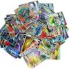 60Pcs Complete Gx French Version Cards Packet 60 Mega Toy Card Prare Boite De Games Toys Set Cartoon G1125 Drop Delivery Dhc3Y