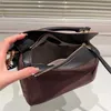 suède Crossbody Designer handtas hoge kwaliteit schoudertassen dames draagtas luxe handvat tote kleine portemonnee