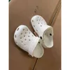 Сандалии EVA детские Cross Clog Обувь из крокодиловой кожи Легкие удобные высококачественные детские летние горки для мальчиков и девочек Дизайнерские тапочки Sandalias Mujer