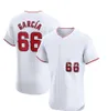 17 OHTANI 27 TROUT JERSEYS de béisbol kingcaps local Cool Base Jersey dhgate Diseño de descuento 66 GARCIA 6 RENDON 54 SUAREZ 65 QUIJADA Diseña tu propia ropa