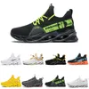 running shoes for men women Dark Magenta Pale Green GAI womens mens trainers fashion outdoor sports sneakers