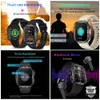 2024new vermelho militar fiess relógio inteligente masculino para android xiaomi ios 3atm à prova dwaterproof água esporte ai chamada de voz smartwatch ao ar livre