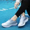 Arrival Shoes Running New Classic for Men Sneakers Fashion Black White Blue Grey Mens Trainers GAI-50 Outdoor Shoe Size 35-45 5 s